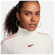 Nike Γυναικεία μακρυμάνικη μπλούζα Sportswear